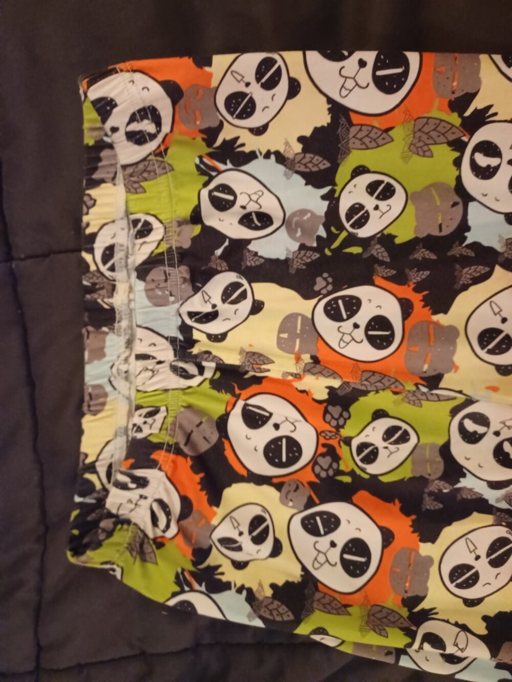 Panda item bundle - Picture 2 of 10